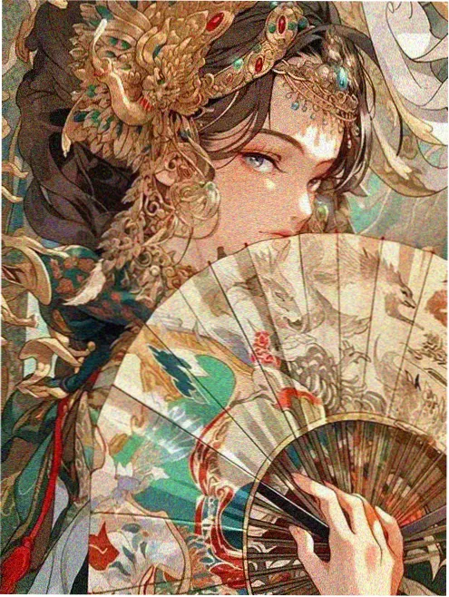 潮汐向北 电影海报 久久热