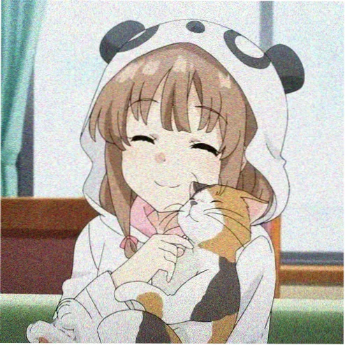 用户头像 久久热